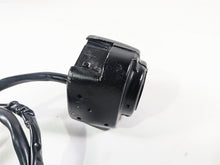 Load image into Gallery viewer, 1998 Harley Dyna FXDL Low Rider Left Hand Control Switch 71682-06A