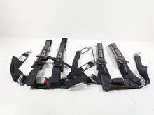 Load image into Gallery viewer, 2019 Yamaha YXZ1000 R EPS SS SE GYTR Multi Point Seat Belt Set B57-470M-V0 | Mototech271