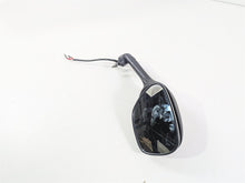 Load image into Gallery viewer, 2006 Suzuki GSXR1000 K6 Right Mirror Blinker Turn Signal 56500-41G01 56500-41G03