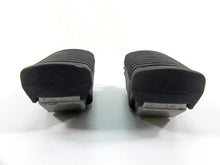 Load image into Gallery viewer, 2013 BMW F800GS STD K72 Rear Passenger Footpeg Set 46717705653 46717705654