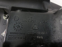 Load image into Gallery viewer, 2007 Ducati Sport Classic GT1000 Fuel Gas Petrol Tank Cream 58611631B | Mototech271