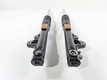 Load image into Gallery viewer, 2023 BMW R nineT Scrambler K23 Front Fork Leg Set 31428558713 31428558714