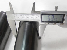 Load image into Gallery viewer, 2020 Ducati Panigale V2 Straight Front Showa Forks 576miles 34421121A 34521121A