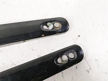 Load image into Gallery viewer, 2013 Harley FXDWG Dyna Wide Glide Rear Fender Struts Braces Covers 59459-10