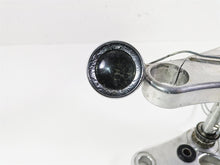 Load image into Gallery viewer, 2004 Big Dog Chopper Straight Upper Lower Triple Tree Clamp Set 6110 6111