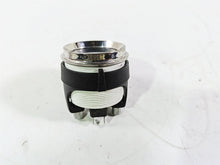 Load image into Gallery viewer, 2010 Harley Touring FLHX Street Glide Air Temperature Gauge 75166-01A | Mototech271