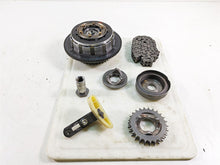 Load image into Gallery viewer, 2006 Harley FLSTI Softail Heritage Primary Drive Clutch Kit 37802-04A | Mototech271