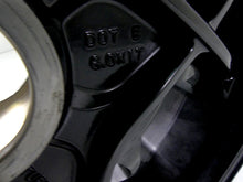 Load image into Gallery viewer, 2016 KTM 1290 Super Duke R Straight 17x6 Rear Wheel Rim 6141010104430 6161000100030 | Mototech271