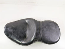 Load image into Gallery viewer, 2002 Harley Dyna FXDL Low Rider Sundowner Driver Rider Seat Saddle 51540-01A | Mototech271
