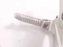 Load image into Gallery viewer, 2019 BMW S1000R K47 Right Rider Footpeg Foot Peg & Brake Pedal 46718562398