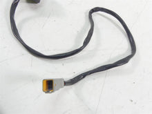 Load image into Gallery viewer, 2015 Ducati Diavel Carbon Red Right Hand Start Stop Control Switch 65010141A