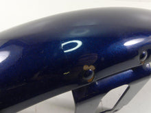 Load image into Gallery viewer, 2001 Harley Davidson XL1200 Sportster Front Fender Tire Hugger - Read 58998-83