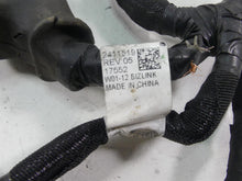 Load image into Gallery viewer, 2012 Victory Cross Country Main Wiring Harness Loom Abs - For Parts 2411695