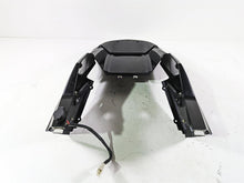 Load image into Gallery viewer, 2004 BMW R1150GS R21 Front Upper Fender & Nose Extension 46617664390 46617663959 | Mototech271