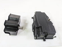 Load image into Gallery viewer, 2017 Harley Dyna FXDB Street Bob Oil Pan Bottom Transmission Cover 26071-02 | Mototech271