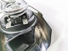 Load image into Gallery viewer, 2017 Harley Dyna FXDB Street Bob Horn With Cover 61300478A | Mototech271