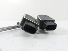 Load image into Gallery viewer, 2015 BMW K1600GT K48 Front Rear Bike Height Level Sensor Set 37146860843