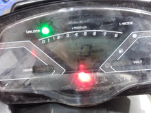 Load image into Gallery viewer, 2015 Yamaha Waverunner Cruiser VX1100 Speedo Gauge 25h - Read F2X-6820A-00 | Mototech271