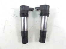 Load image into Gallery viewer, 2015 BMW R1200GS GSW K50 Ignition Coil Stick Coils Set 12138526677