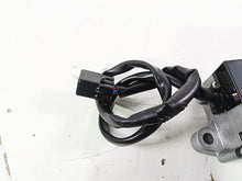 Load image into Gallery viewer, 2019 Triumph Speed Triple RS 1050 Electronic Steering Lock Actuator T2502202 | Mototech271