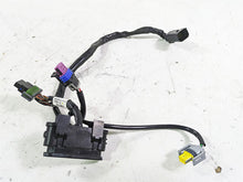 Load image into Gallery viewer, 2013 Harley FXDWG Dyna Wide Glide Instrument Indicator Lights 72669-12