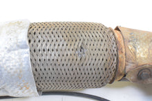 Load image into Gallery viewer, 2016 Polaris RZR XP 1000 Turbo EPS Exhaust Pipe Header 1262621 | Mototech271