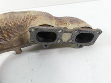 Load image into Gallery viewer, 2018 Polaris RZR 1000 RS1 Stock Exhaust Pipe Header Manifold 1263076 | Mototech271