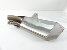 Load image into Gallery viewer, 2018 BMW S1000XR K49 Oem Exhaust Muffler Silencer Damper Pipe 18518552567