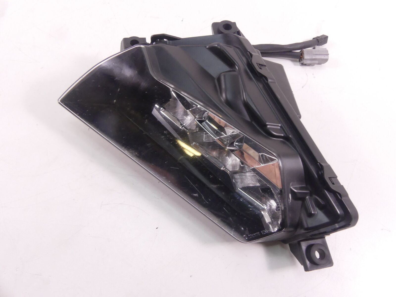 2018 Kawasaki Ninja H2 ZX1002 SX SE Left Cornering Headlight Lamp