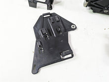 Load image into Gallery viewer, 2018 Harley FXBR Softail Breakout Electrical Carrier Battery Set 69201632 | Mototech271