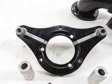 Load image into Gallery viewer, 2005 Harley Dyna FXDL Low Rider K&N Heavy Breather Air Cleaner Filter Set | Mototech271