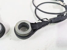 Load image into Gallery viewer, 2015 Harley Touring FLHTKL Electra Glide Abs Brake Speed Sensor Set 40615-08