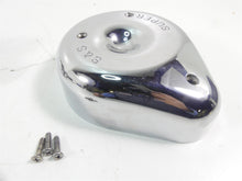 Load image into Gallery viewer, 1998 Harley Touring FLHTC Electra Glide S&S Super Air Cleaner Filter 5128071