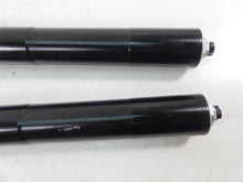 Load image into Gallery viewer, 2015 Ducati Diavel Dark Straight Marzocchi Front Fork Leg Set 34420392 34520393 | Mototech271