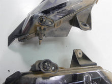 Load image into Gallery viewer, 2018 Can Am Maverick X3 XMR Turbo R Headlight Head Light Lamp Set 710004659 | Mototech271