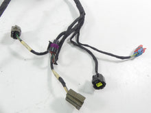 Load image into Gallery viewer, 2015 EBR Eric Buell Racing 1190SX Main Wiring Harness Loom -No Cuts Y0200.1B9