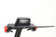 Load image into Gallery viewer, 2015 MV Agusta F3 800 EAS Motocorse - License Plate Holder Assembly | Mototech271