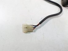 Load image into Gallery viewer, 2013 Moto Guzzi V7 750 Stone Rear Wheel Speed Sensor 893570 | Mototech271