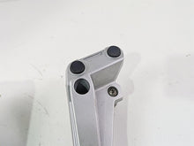 Load image into Gallery viewer, 2010 BMW R1200GS K25 Saddlebag Mount Bracket Holder Set 46547695986