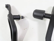 Load image into Gallery viewer, 2019 Ducati Supersport 939 S Evotech Performance Frame Slider Guards PRN013743 | Mototech271