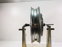 Load image into Gallery viewer, 2006 Honda VT1100 C2 Shadow 18x3 Front Wheel Rim 44650-MCK-A02 44650-MCK-A03 | Mototech271