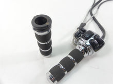 Load image into Gallery viewer, 2004 Harley FLHTC SE CVO Electra Glide Right Throttle Control Switch 71684-06A | Mototech271