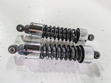 Load image into Gallery viewer, 2013 Harley FXDWG Dyna Wide Glide Straight Rear Shock Damper Set 54615-01