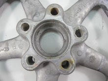 Load image into Gallery viewer, 2008 Harley FXCWC Softail Rocker C Rear Drive Belt Pulley 66T 40585-08