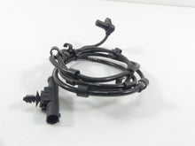 Load image into Gallery viewer, 2017 Ducati 939 S Supersport Front Abs Brake Wheel Speed Sensor 55212111B | Mototech271
