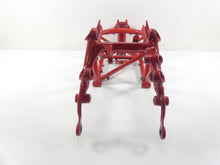 Load image into Gallery viewer, 2008 Ducati Hypermotard 1100 Straight Main Frame Chassis With Texas Salvage Title 47012001B | Mototech271