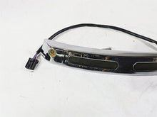 Load image into Gallery viewer, 2011 Harley Touring FLHTCUSE CVO E-Glide Front Nose Fairing Running Light Trim | Mototech271