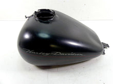 Load image into Gallery viewer, 2011 Harley Touring FLTRX Road Glide Fuel Gas Petrol Tank - Dented 61356-08