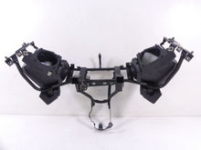 Load image into Gallery viewer, 2003 BMW R1200CL K30 Front Stay Subframe Speaker Gauges Mount 46637659454 | Mototech271