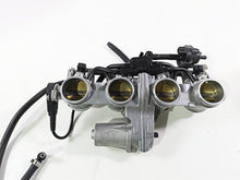 Load image into Gallery viewer, 2016 BMW S1000RR K46 Delorto Throttle Body Bodies 13548545069
